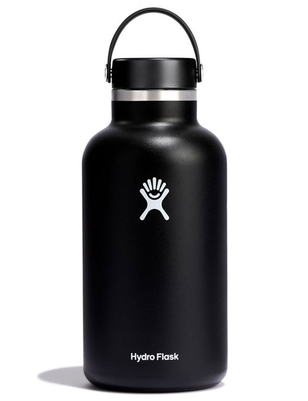 HYDRO FLASK WIDE MOUTH - 64oz