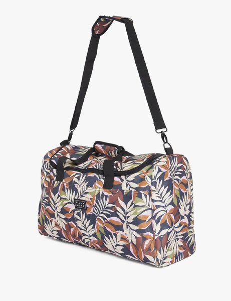 WEEKENDER DUFFLE BAG-womens-Backdoor Surf