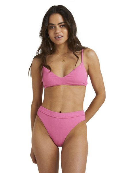 SUNRAYS V BRALETTE BIKINI TOP-womens-Backdoor Surf