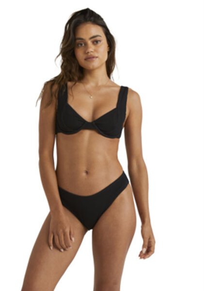 SUMMER HI BONDI BIKINI BOTTOM-womens-Backdoor Surf