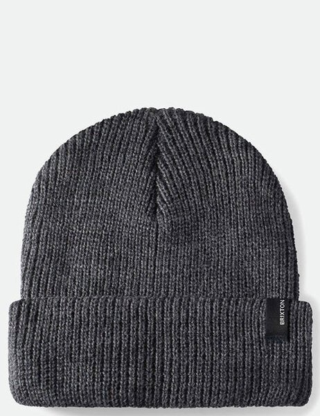 HEIST BEANIE-mens-Backdoor Surf