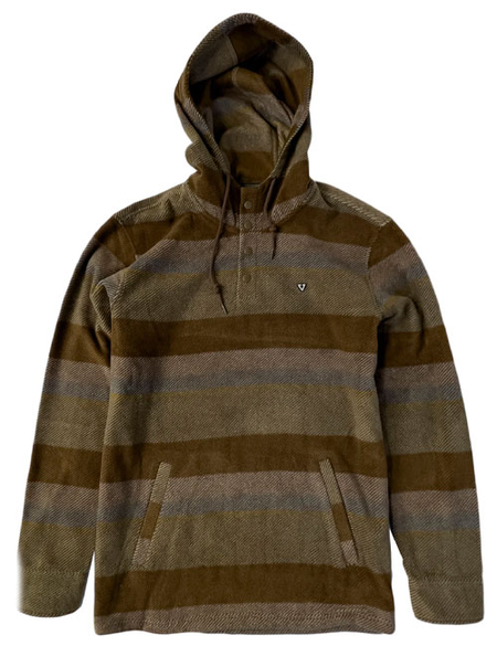 ECO-ZY HOODED POPOVER