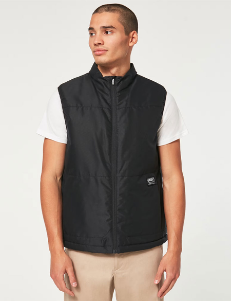 OSLO SHERPA VEST