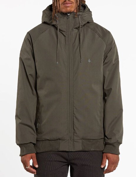 HERNAN 5K JACKET-mens-Backdoor Surf