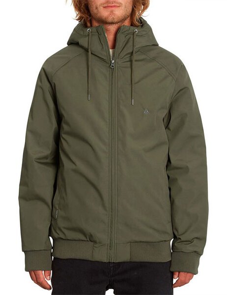 HERNAN 5K JACKET-mens-Backdoor Surf