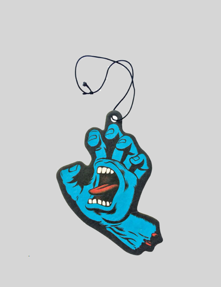 SCREAMING HAND AIR FRESHENER