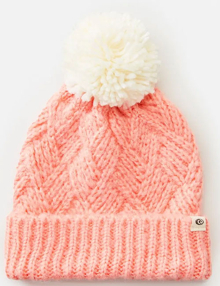 GIRLS GROUNDSWELL BEANIE