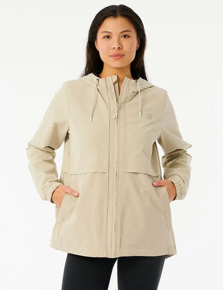 ANTI-SERIES ELITE III JACKET