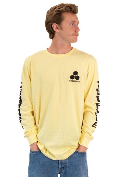 STREET LEGAL LS TEE-mens-Backdoor Surf