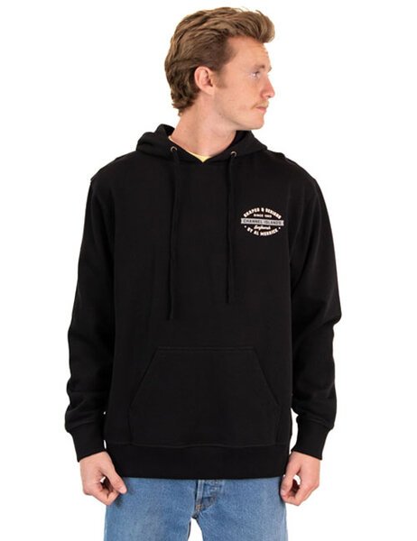 VINTAGE HOOD-mens-Backdoor Surf