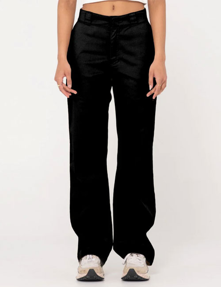 BOBBI HIGH RISE PANT