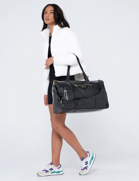 VICTORIA WEEKENDER