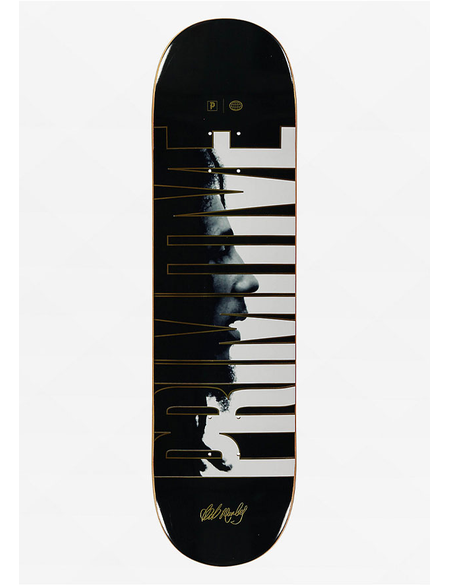 TRIBUTE X BOB MARLEY DECK - 8.25