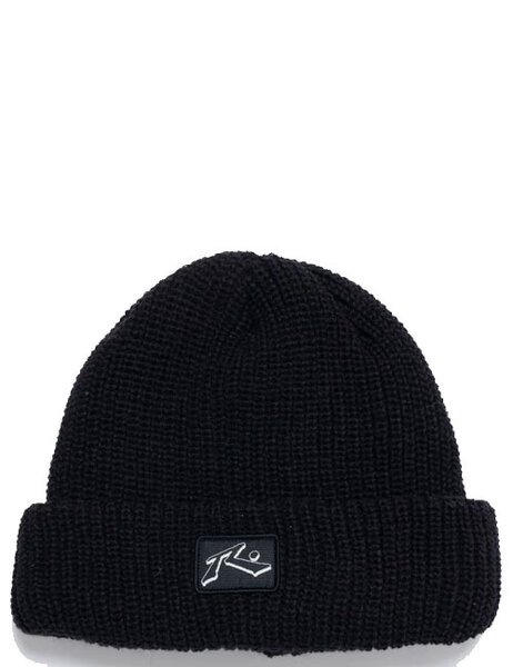 UNITED THINSULATE BEANIE-mens-Backdoor Surf