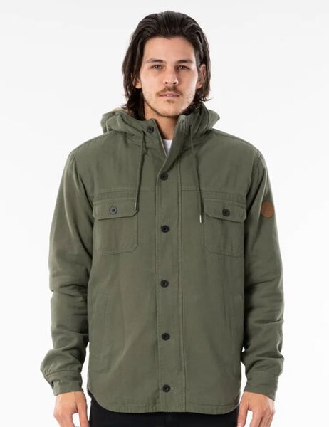 GIBBOS JACKET-mens-Backdoor Surf