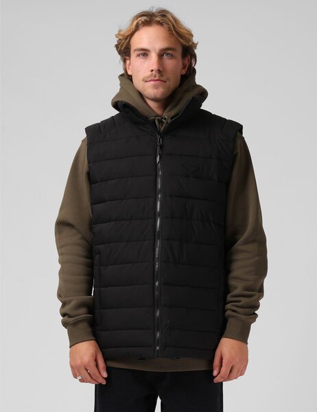 HIKE VEST-mens-Backdoor Surf