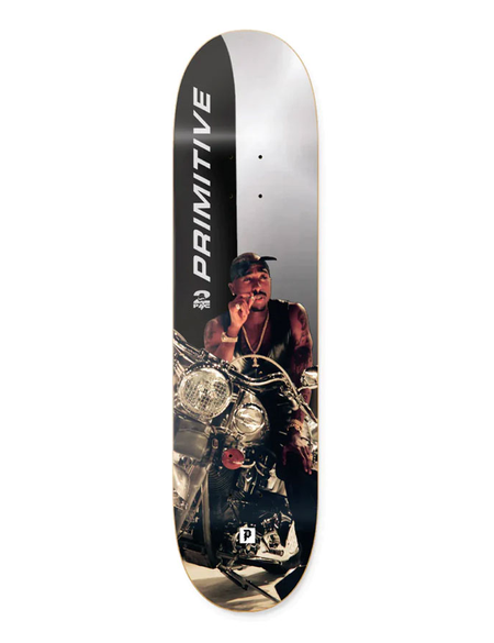 MOTO DECK - 8.25