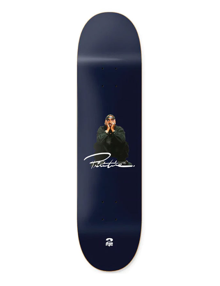 TUPAC SHAKUR DECK - 8.0