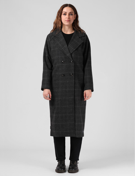 SCANDI OVERCOAT