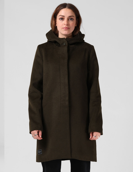 MILFORD OVERCOAT