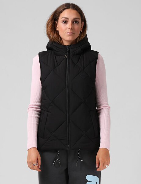 ARCTIC VEST-womens-Backdoor Surf