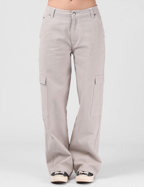 CARGO PANT-womens-Backdoor Surf