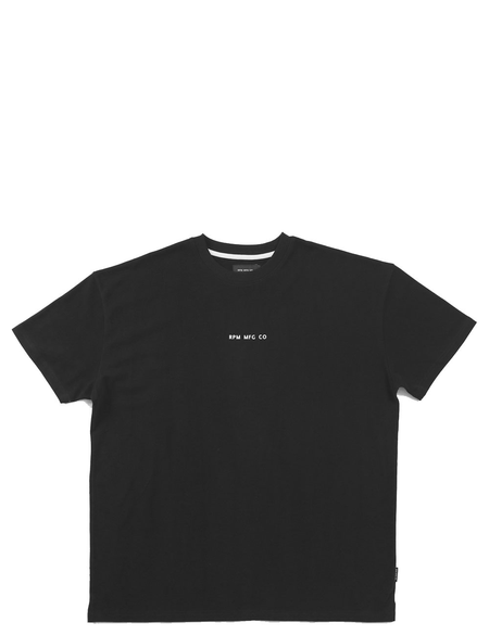 SANDED OS TEE