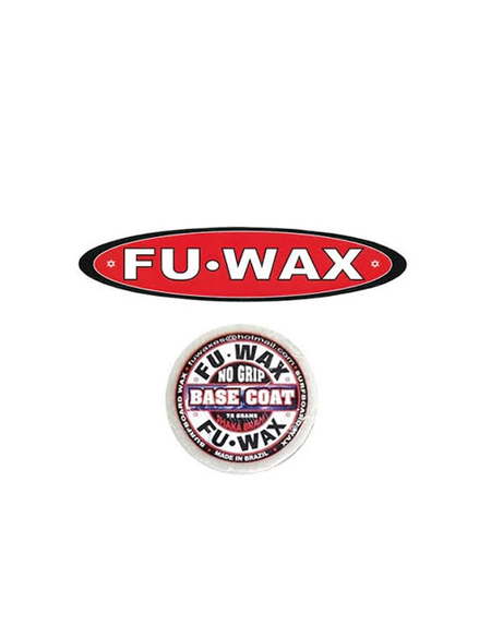 FU-WAX