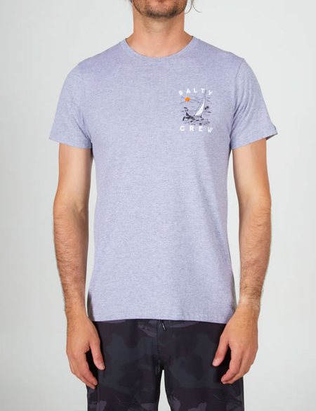 SET SAIL TEE