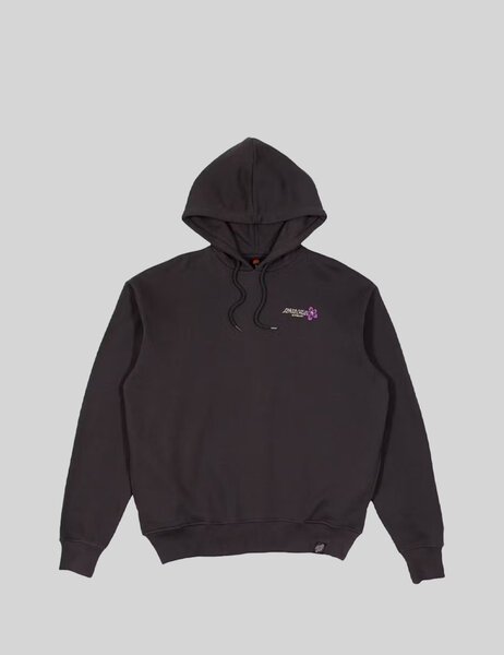 STROLL HOODY-womens-Backdoor Surf