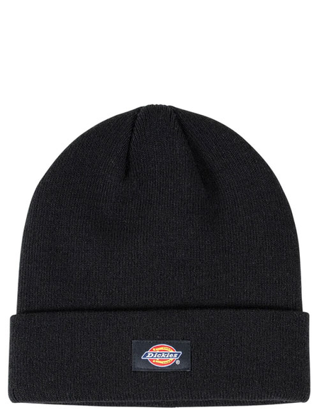 CLASSIC LABEL BEANIE