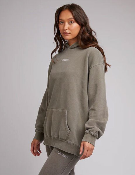 SOCIETY HOODY-womens-Backdoor Surf