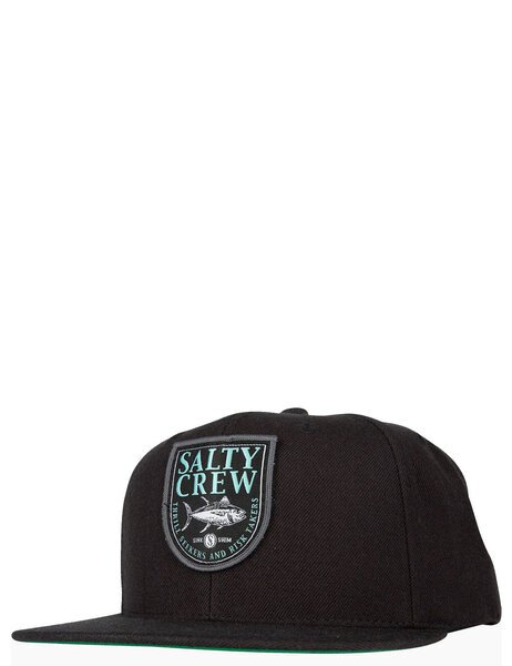 CURRENT 6 PANEL CAP-mens-Backdoor Surf