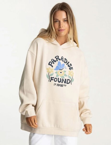 CATIE OVERSIZED PO-womens-Backdoor Surf