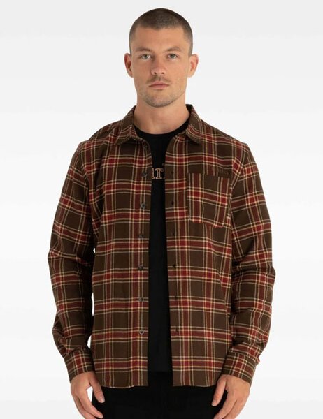 TRAIL LS SHIRT-mens-Backdoor Surf