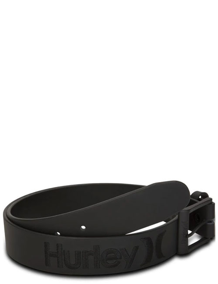 ONE & ONLY LEATHER BELT