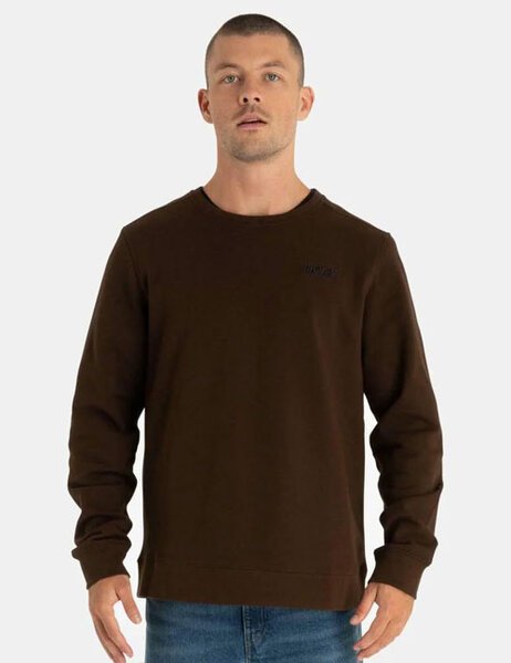 FASTLANE CREW FLEECE-mens-Backdoor Surf