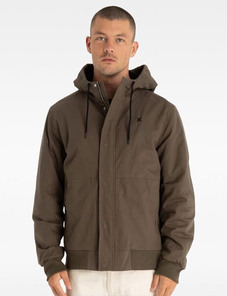 SWELL JACKET-mens-Backdoor Surf