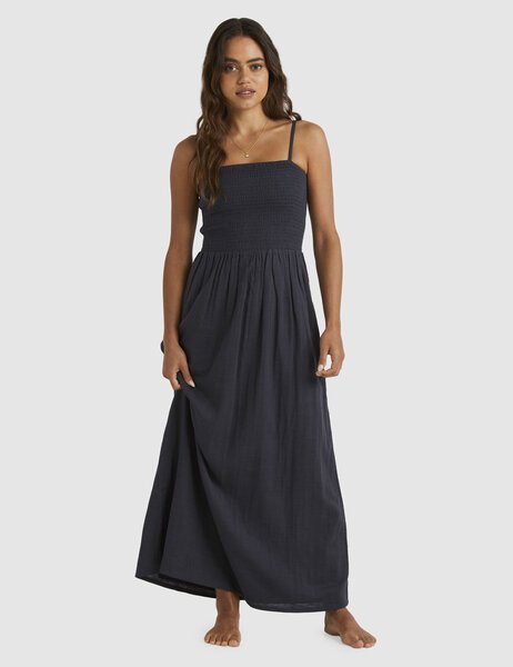 VACAY MAXI DRESS-womens-Backdoor Surf