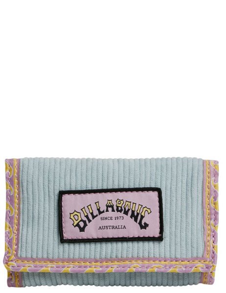 SINCE 73 WALLET-womens-Backdoor Surf