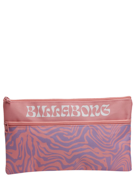 SLOW TIDE PENCIL CASE