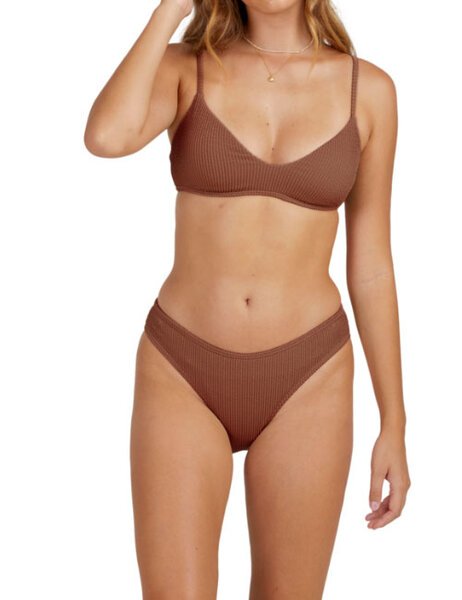 SUMMER HIGH BONDI BIKINI BOTTOM-womens-Backdoor Surf