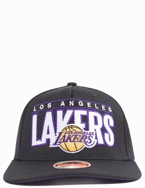 BILLBOARD 2.0 CL LAKERS-mens-Backdoor Surf