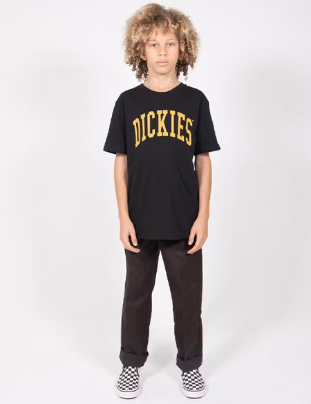 BOYS LONGVIEW TEE