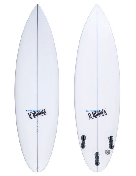 CI PRO - ROUND TAIL-surf-Backdoor Surf