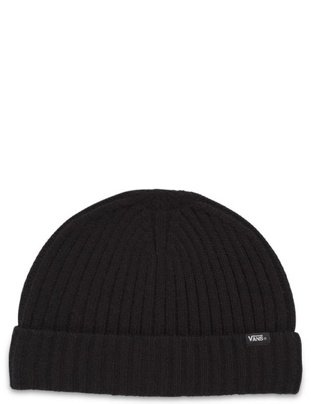 SHALLOW CUFF BEANIE