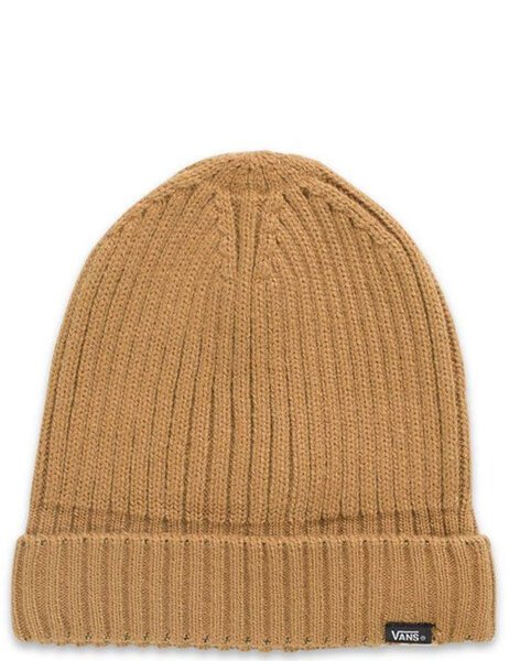 SHALLOW CUFF BEANIE-mens-Backdoor Surf