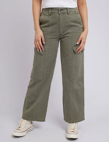 STEVIE CARGO PANT