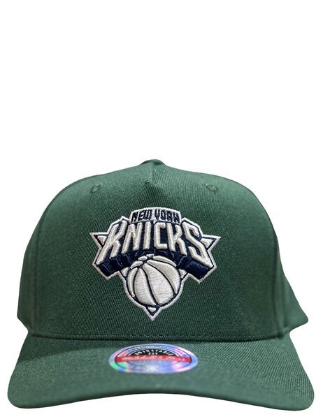 OFF COURT CL KNICKS SNAPBACK-mens-Backdoor Surf