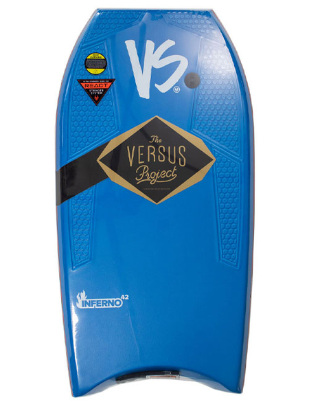 VS INFERNO EPS BODYBOARD